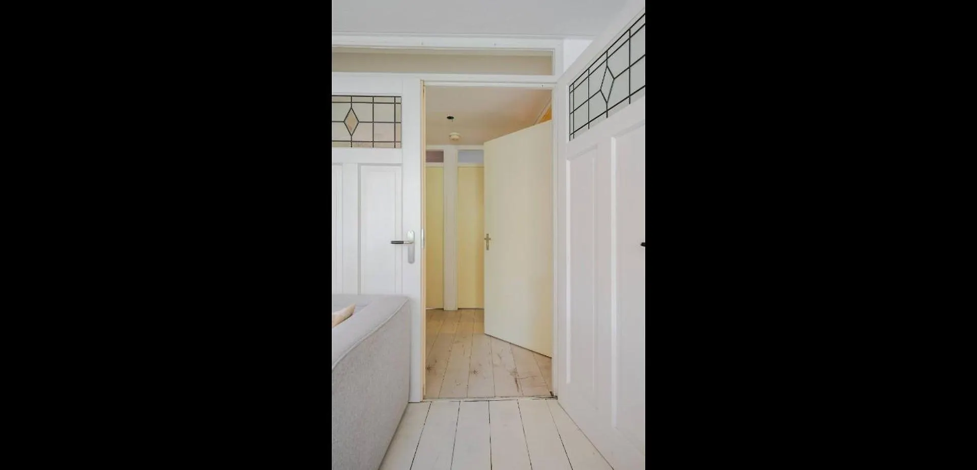 Homestay Properties Amsterdam