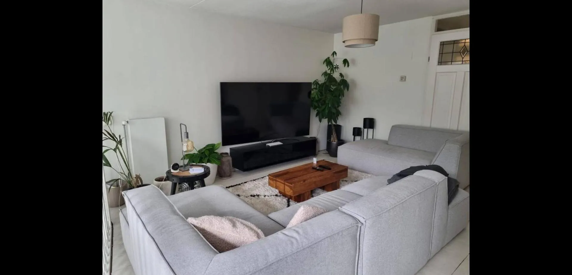 Homestay Properties Amsterdam 0*,