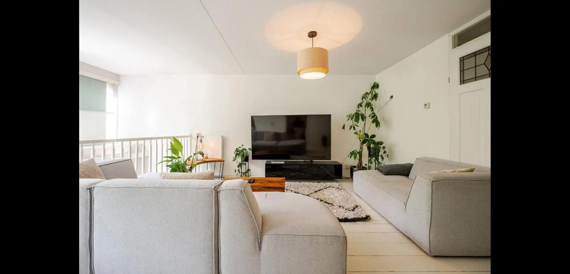 Homestay Properties Amsterdam 0*,  Netherlands