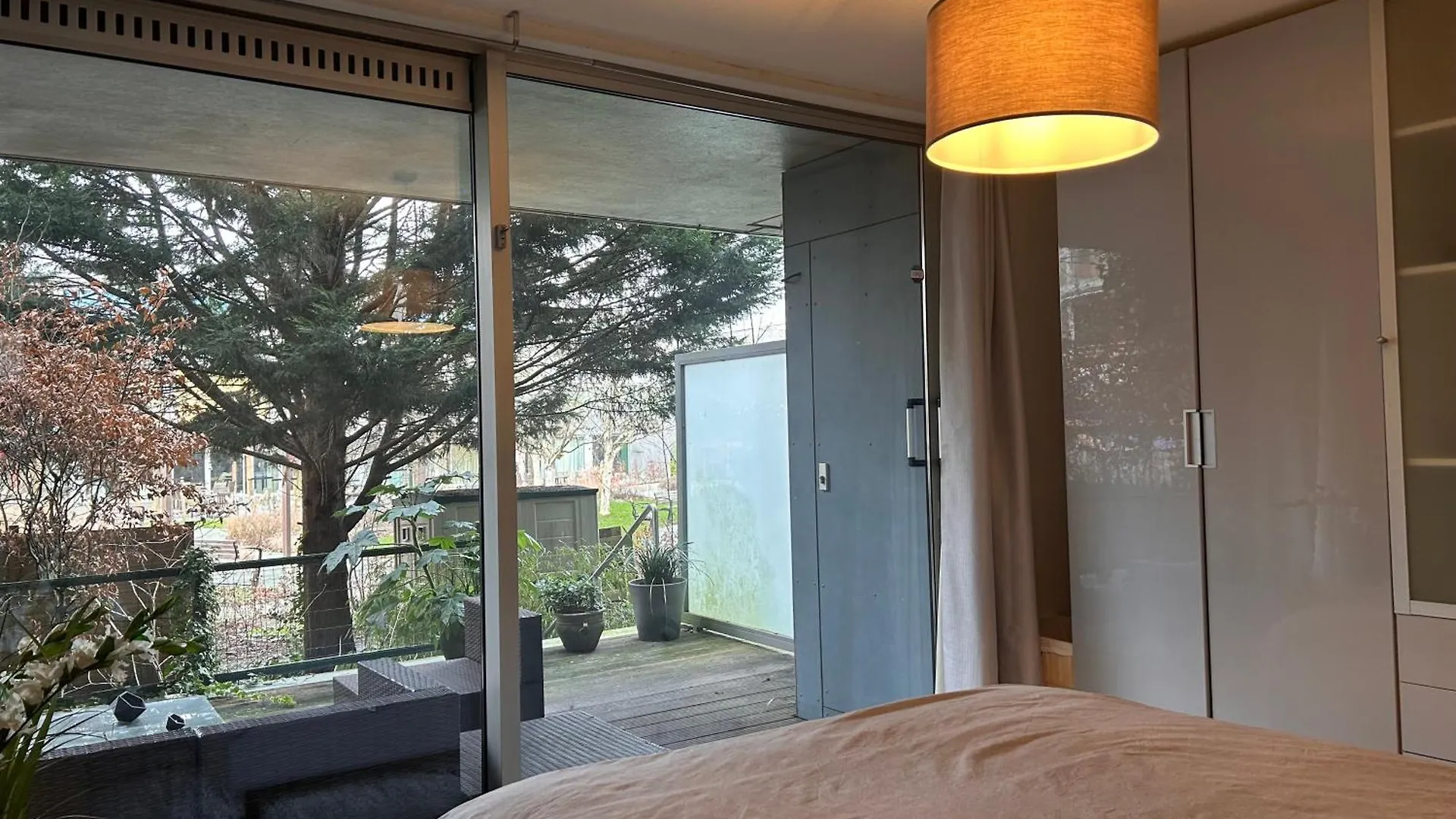 Homestay Properties Amsterdam Holandia