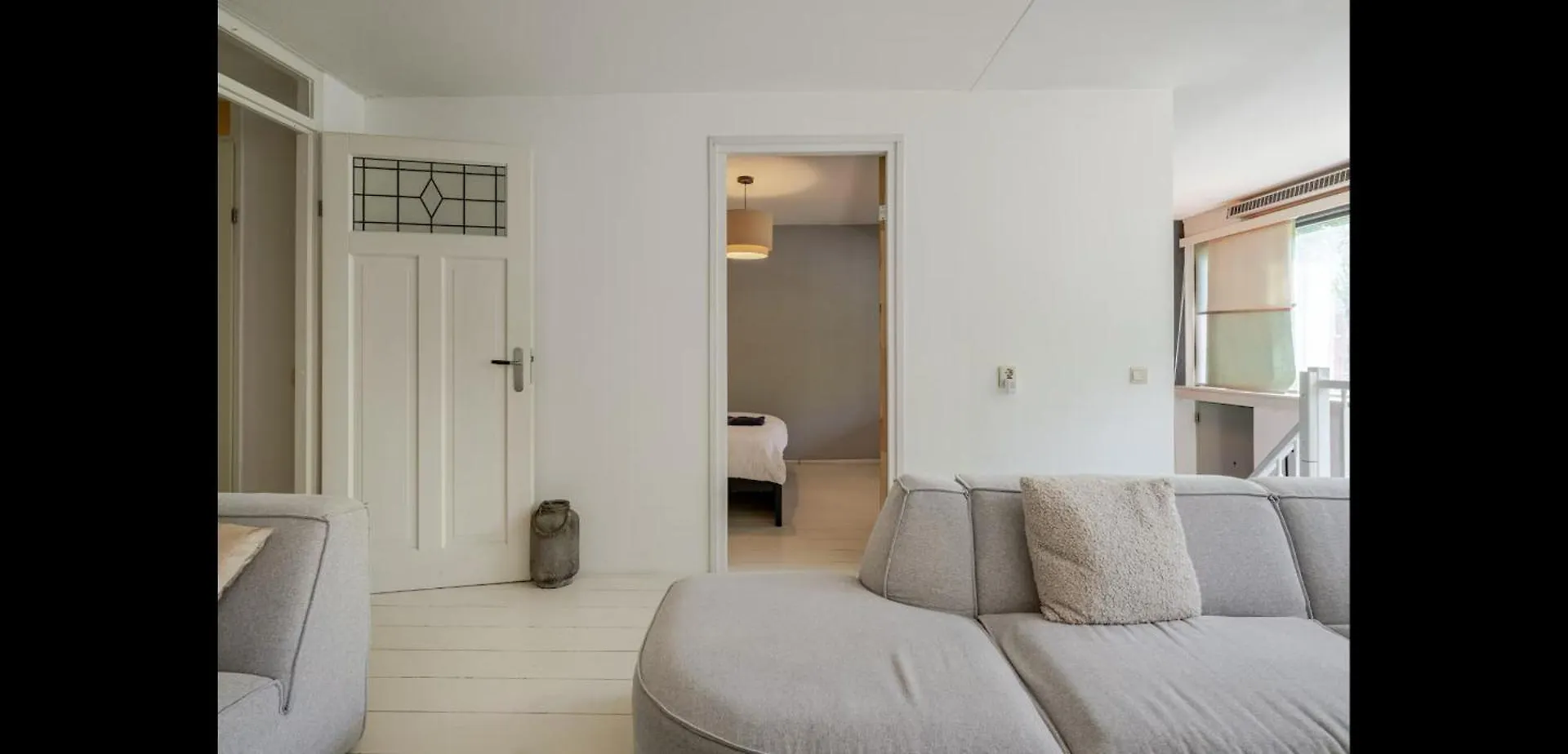 Homestay Properties Amsterdam