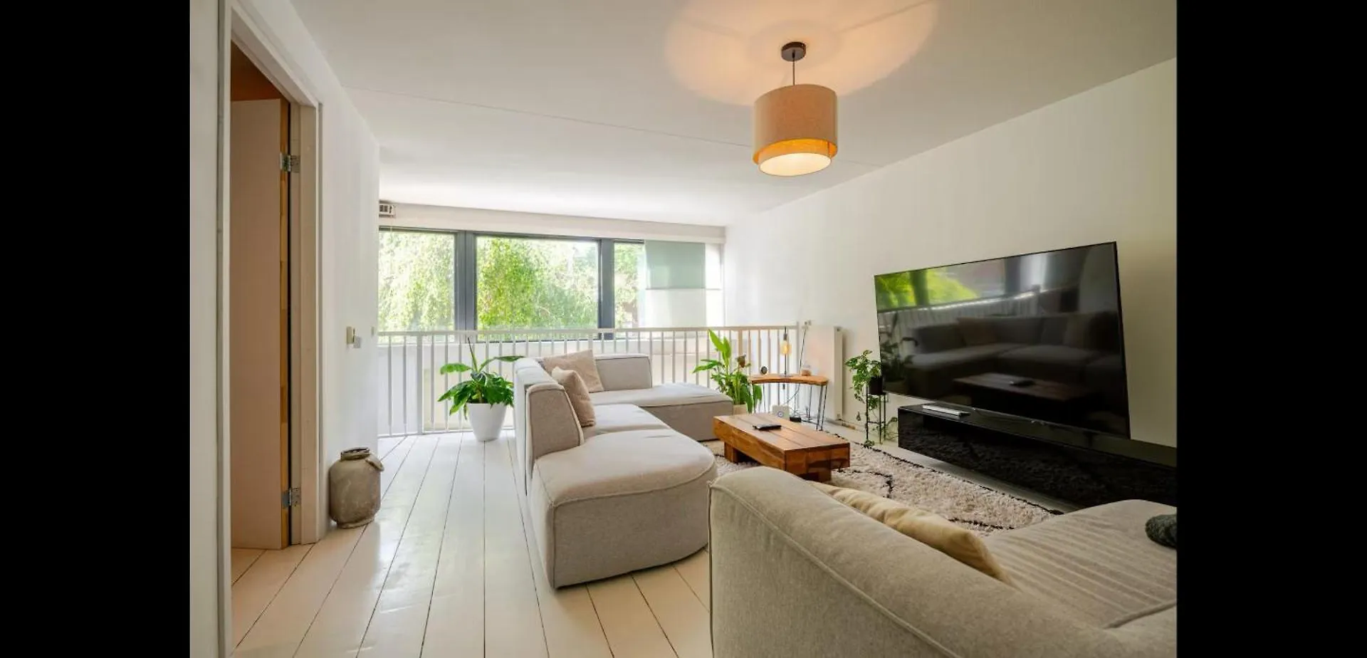 Homestay Properties Amsterdam
