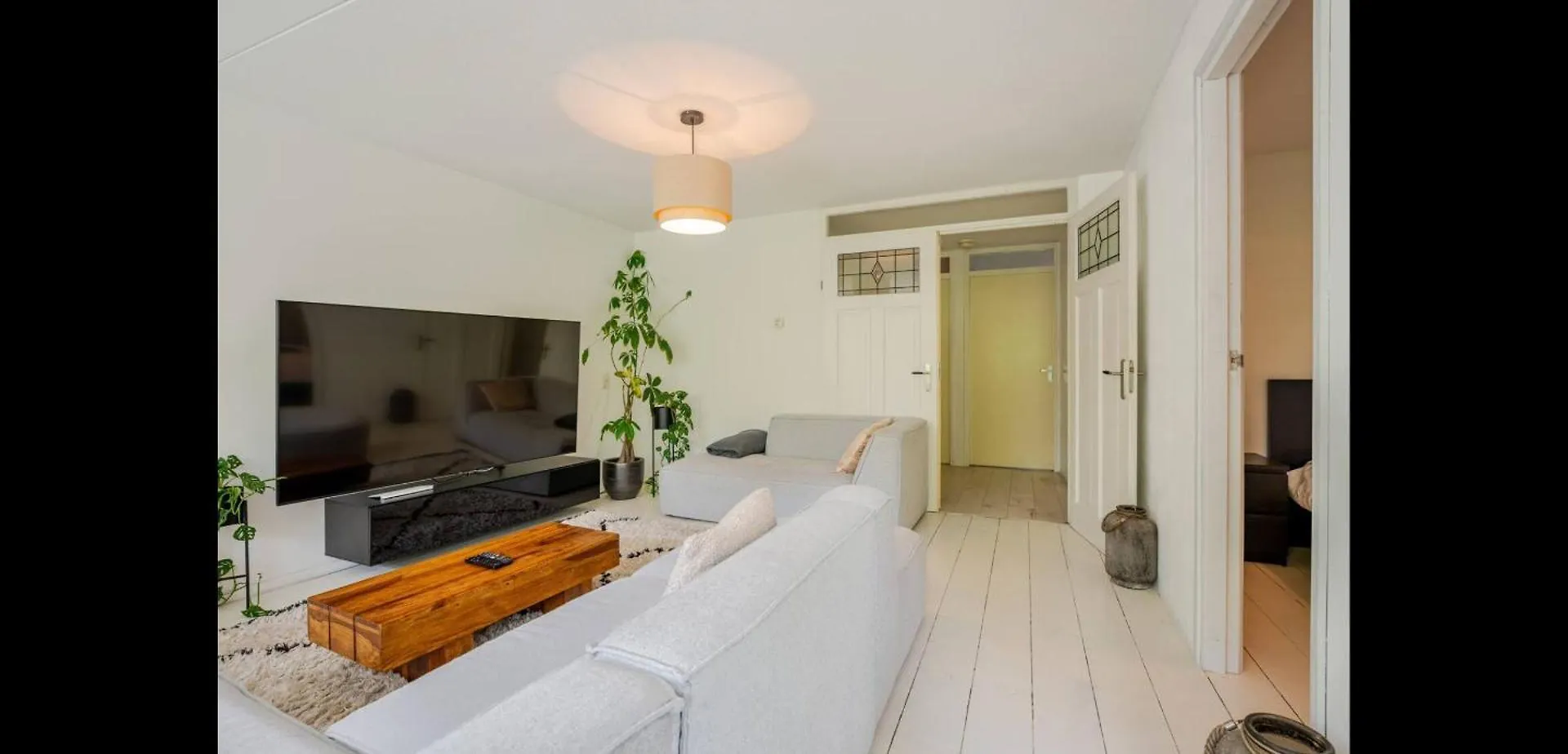 Homestay Properties Amsterdam